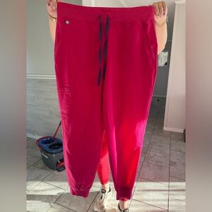 Women Figs Scrub Pants